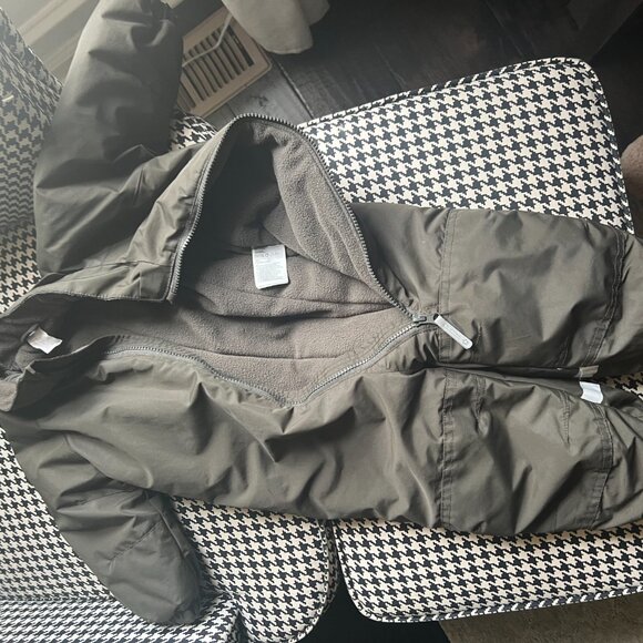 H&M Baby Water-repellent Snowsuit - Picture 5 of 7